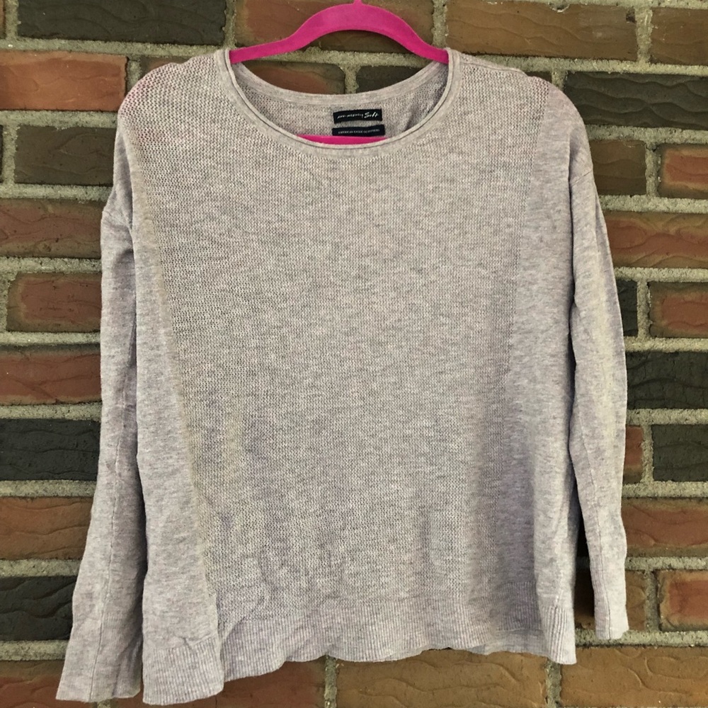 American Eagle Long Sleeve